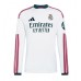 Real Madrid Domácí Dres 2026-27 Dlouhým Rukávem